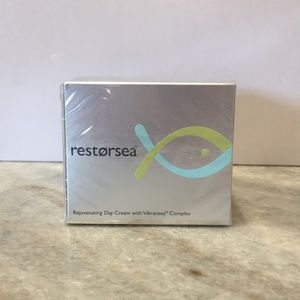 Restorsea Rejuvinating Day Cream